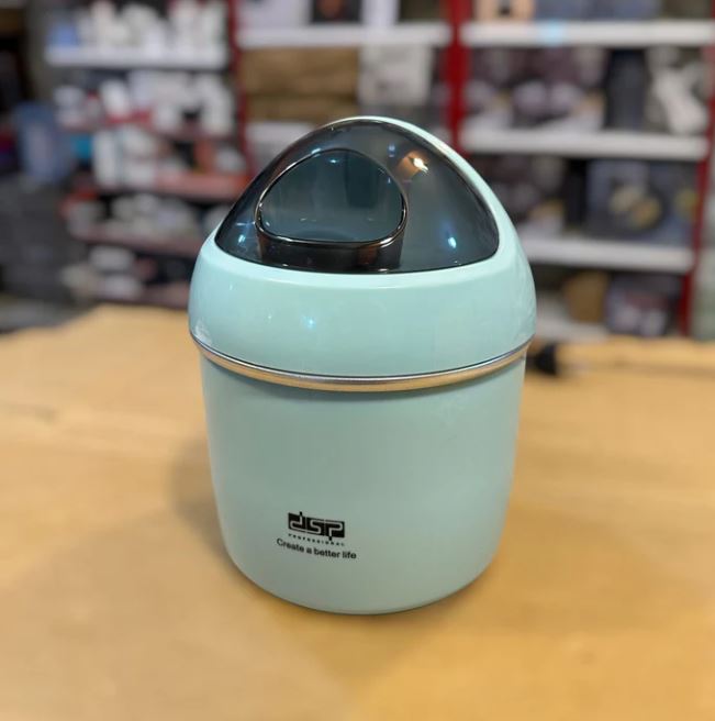 DSP 2 In 1 Yogurt & Ice Cream Make