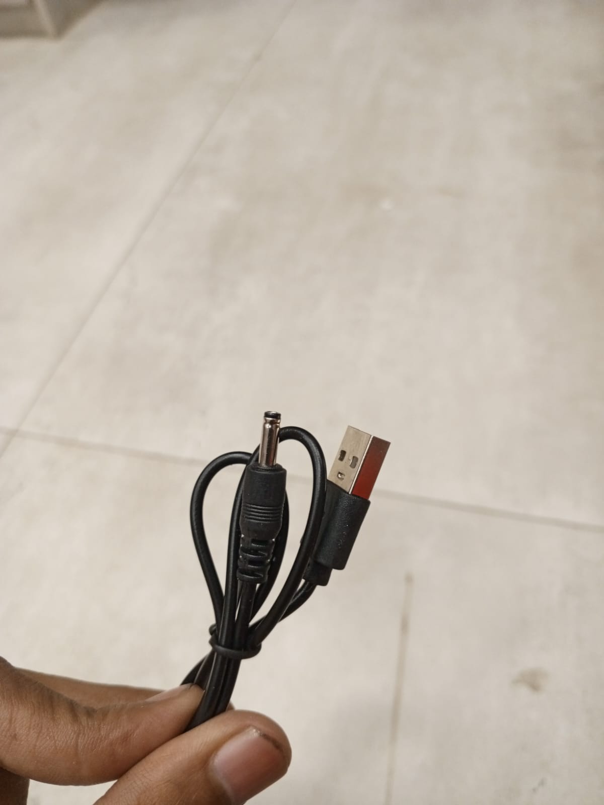 COB LED Work Light JY-819A ? Rechargeable Portable Torch with Micro USB Charging, Ultra-Bright Illumination & Durable Design for Home, Car & Outdoor Use