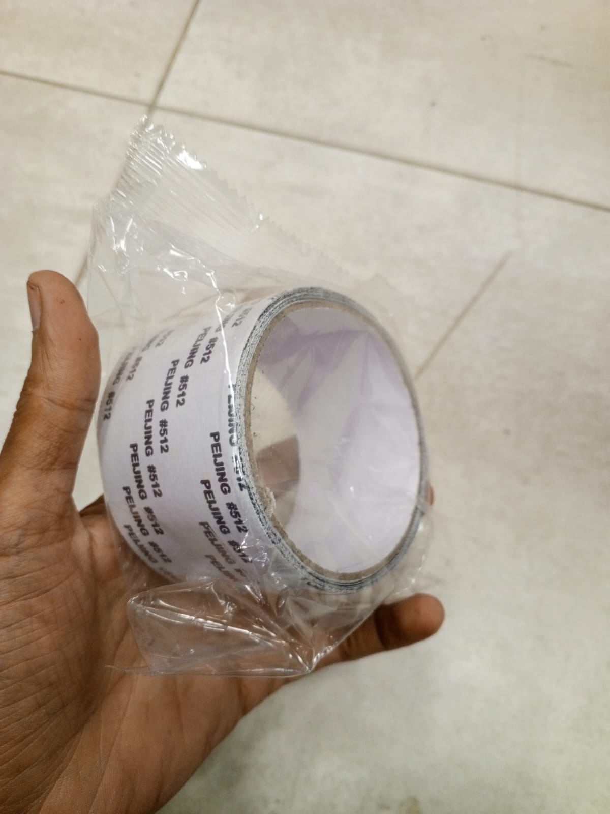 Mesh Roll Tape Window Screen Repair Patch ? Strong Self-Adhesive Fiberglass Mesh, Easy DIY Screen Repair Tape for Windows & Doors (2 Meter)