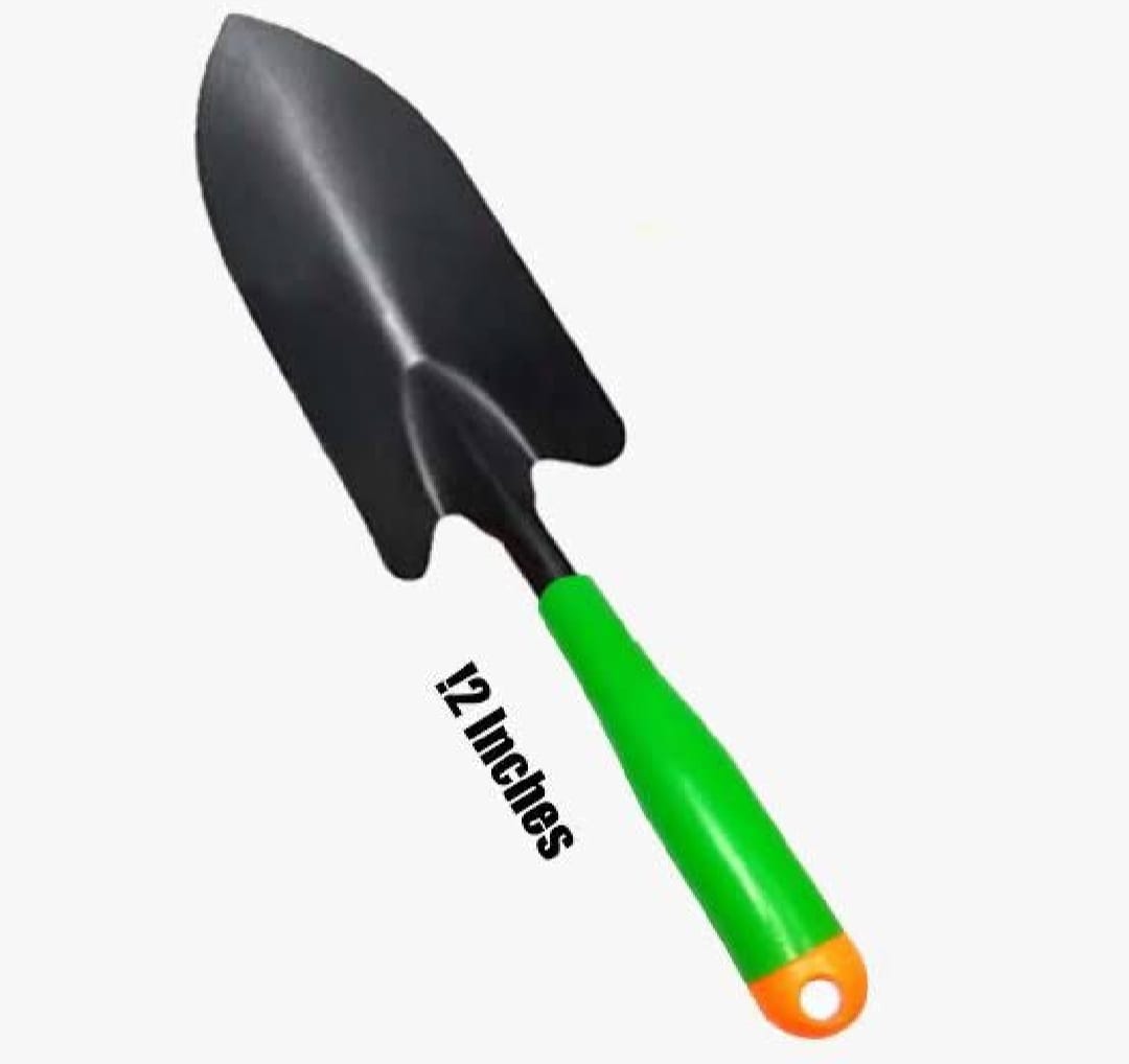 2 Pcs Gardening Shovel Tools Set ? Mini Hand Shovels for Pot Planting, Bonsai, and Potted Plants