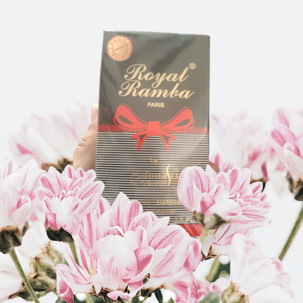 Arabian-Inspired Long-Lasting Perfume ? 100ml Eau de Parfum