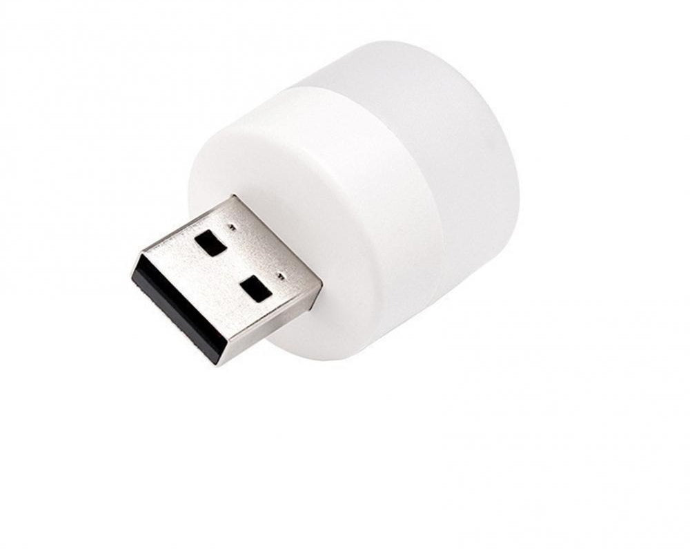 7 Pcs Mini USB LED Light Bulbs ? Portable Plug-in Night Lamps for Laptops, Power Banks & USB Ports