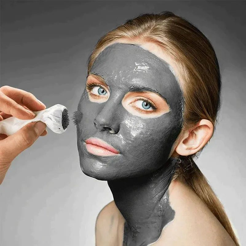 Magnetic Face Mask ? Deep Cleansing, Detoxifying & Revitalizing Skincare for Healthy, Youthful-Looking Skin