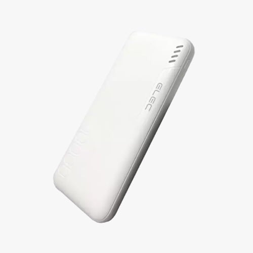 Elec 20000mAh Power Bank ? PD Fast Charging, High-Capacity Portable Charger
