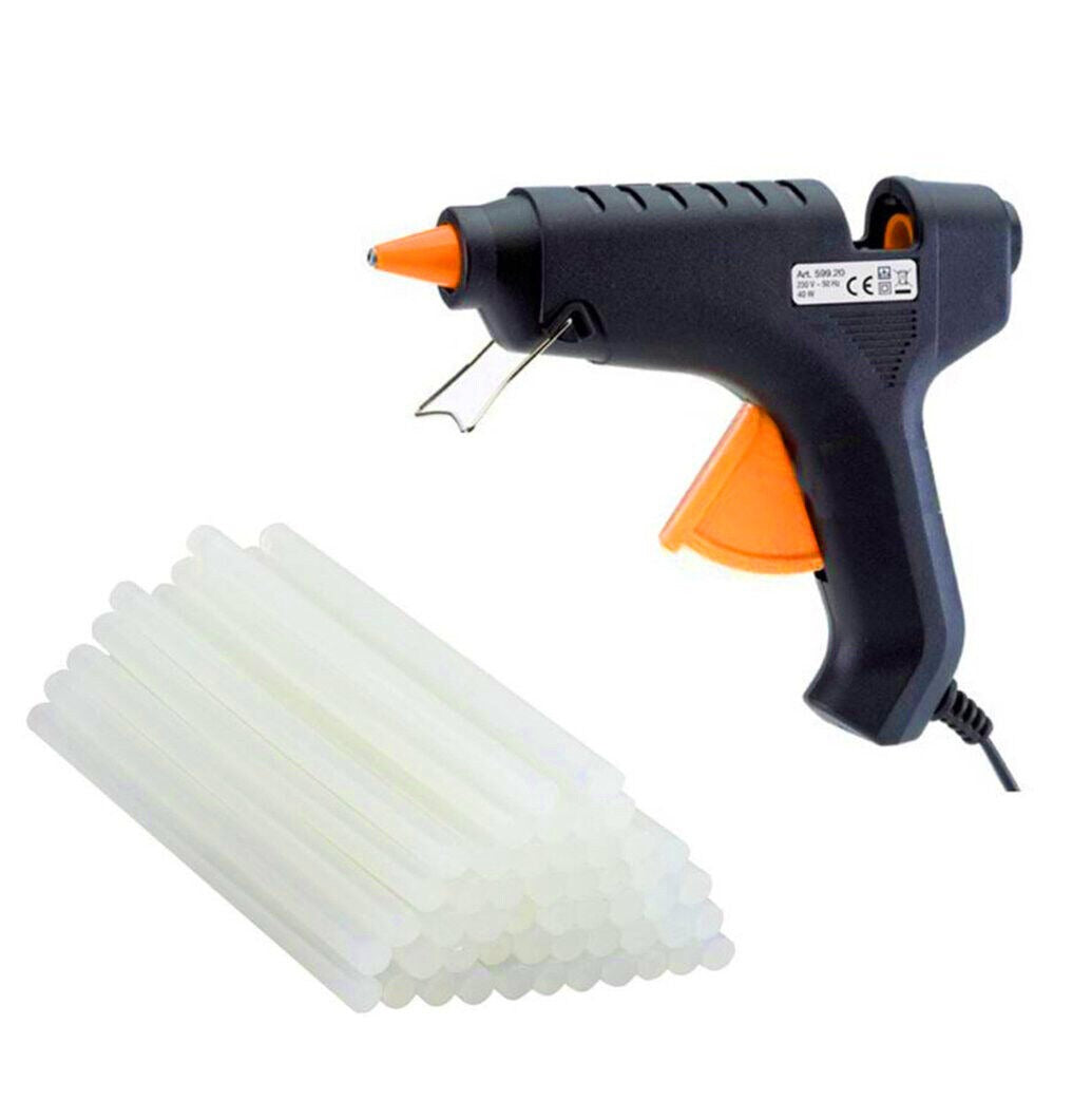 60W Hot Melt Glue Gun ? Multipurpose Strong Adhesive Tool (Model: GG-5)