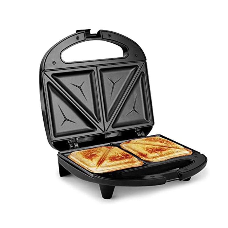 Philips Portable Sandwich Maker for Home &amp; Office ? 2-Slice Non-Stick with Heat Indicator