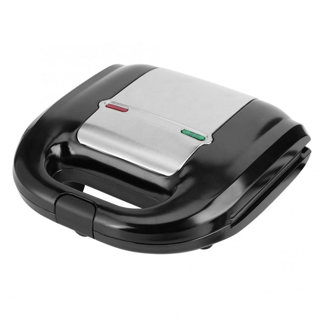 Philips Portable Sandwich Maker for Home &amp; Office ? 2-Slice Non-Stick with Heat Indicator
