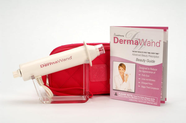 Deluxe Skin Quench Derma Vital Skincare, for Puffy eyes |Saggy Skin.