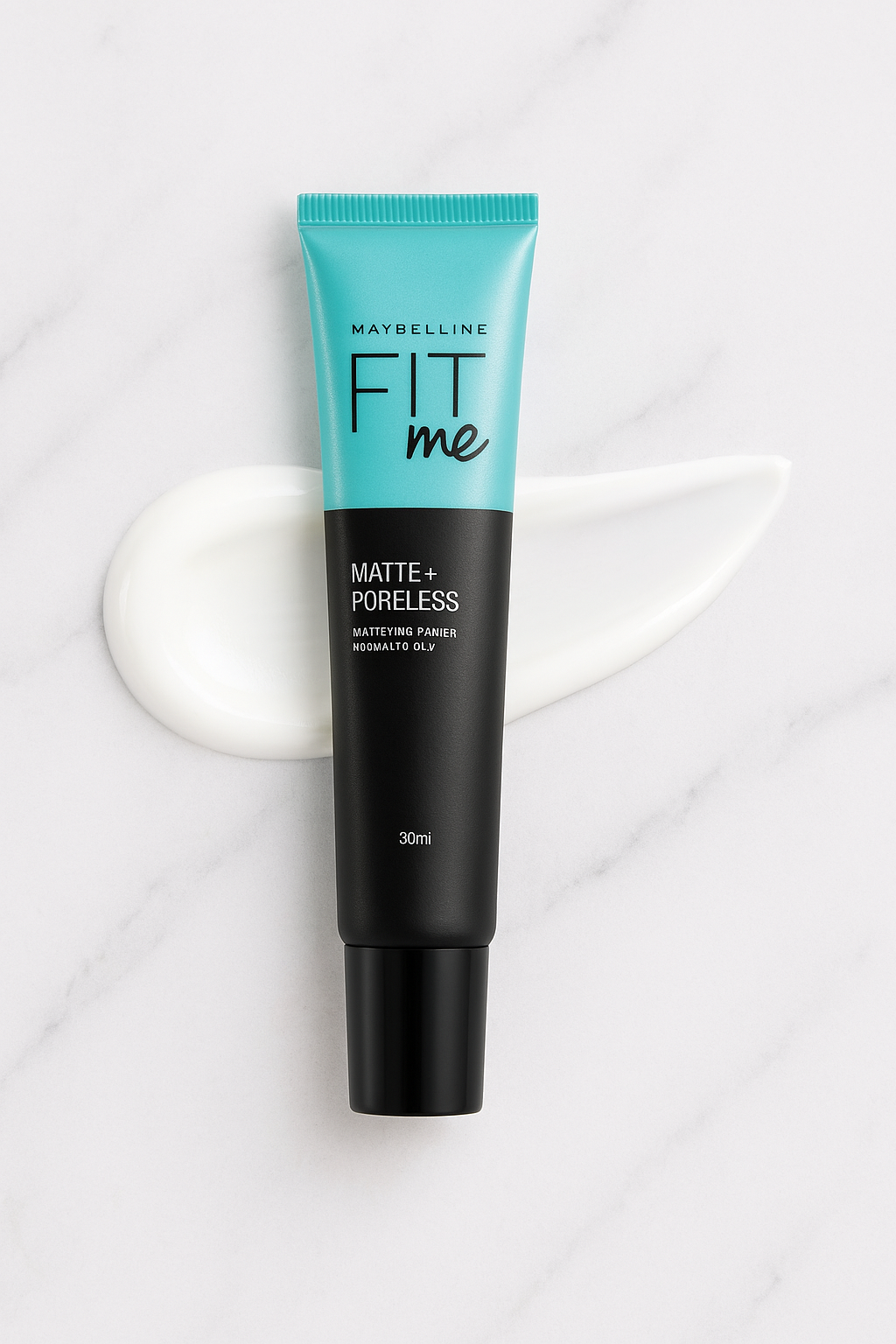 Maybelline Fit Me Matte  Poreless Primer ? Liquid Pore-Minimizing Face Primer, 30ml