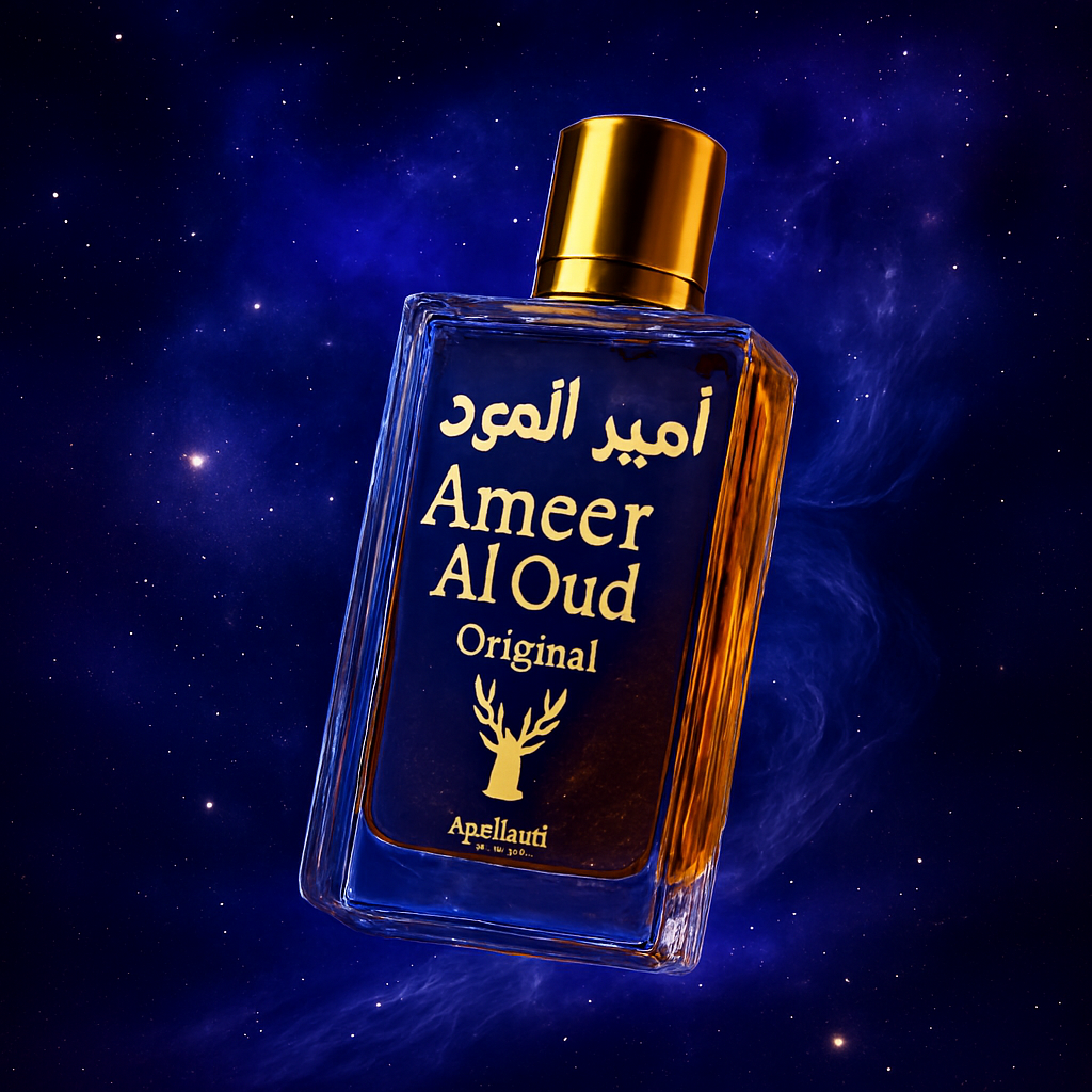 Ameer Al Oud Perfume Copy ? 100ml Long Lasting Fragrance for Men &amp; Women ? Premium Arabic Scent