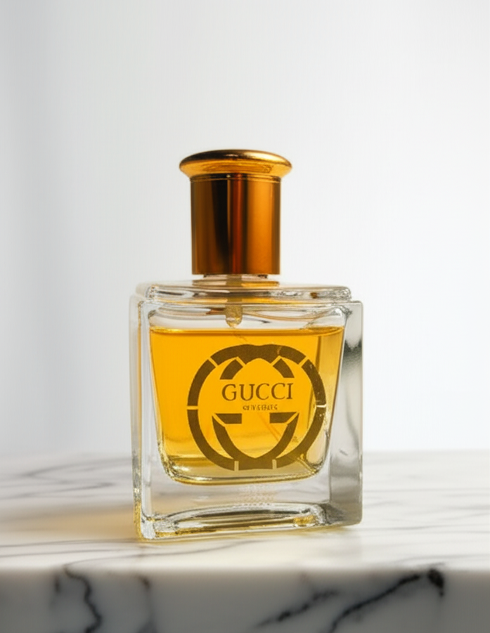 Elegant Floral Eau de Parfum ? 100ml
