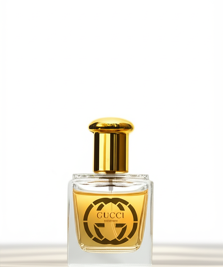 Elegant Floral Eau de Parfum ? 100ml