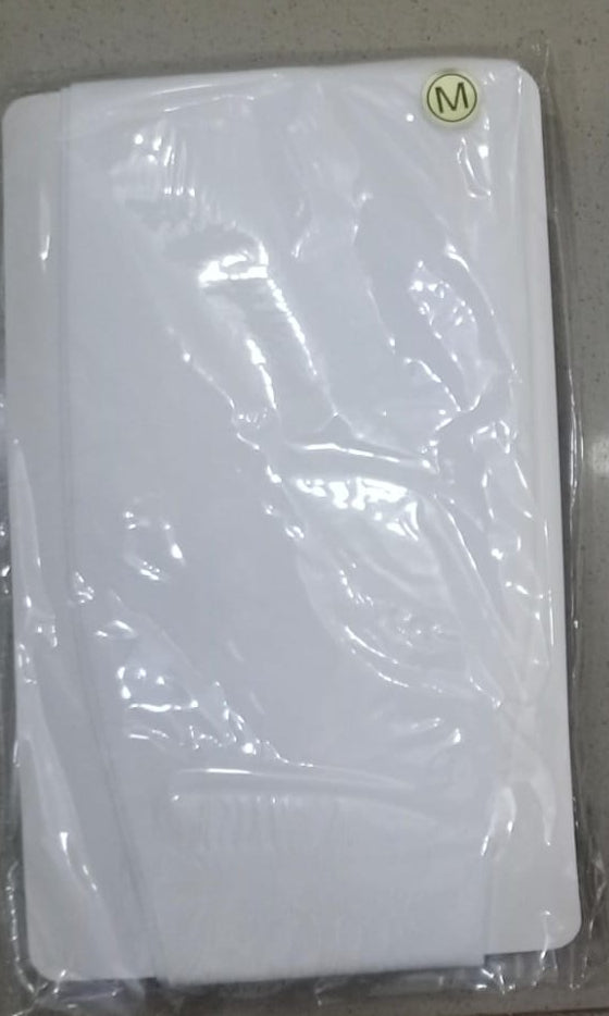 Smart Care High Thigh Compression Stockings ? Medical-Grade Support for Blood Circulation, Varicose Veins &amp; Swelling Relief