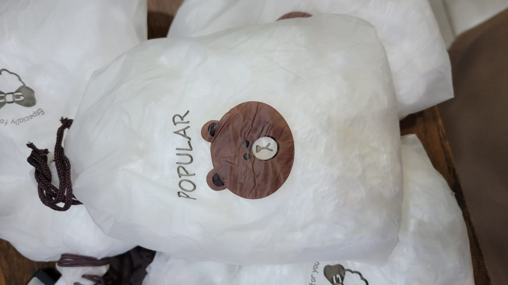 100pcs Stretchable Plastic Food Covers ? Disposable Transparent Wrap for Bowls, Plates, Fruits, Vegetables ? Anti-Dust, Food-Grade Cling Film