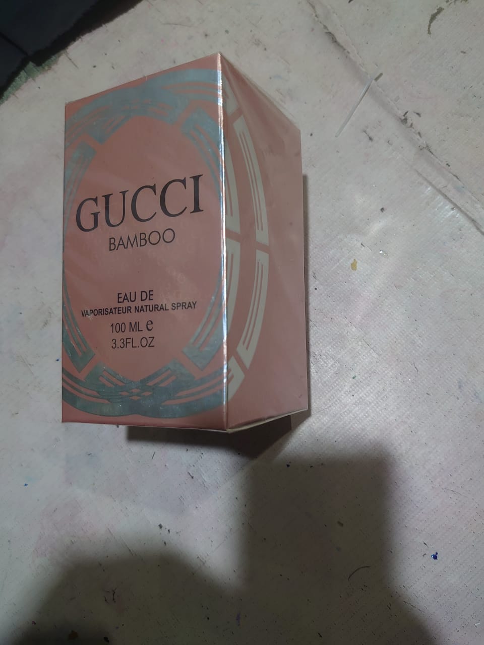 Elegant Floral Eau de Parfum ? 100ml