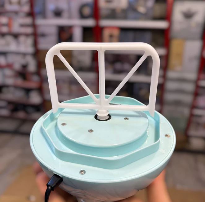 DSP 2 In 1 Yogurt &amp; Ice Cream Make