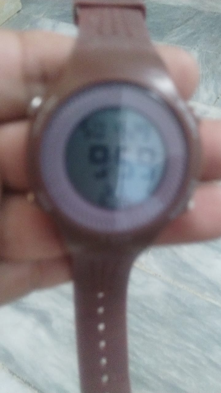 Silicon Digital Watch - Waterproof, Luminous Display, Automatic Movement, Sporty Design, No Box Included