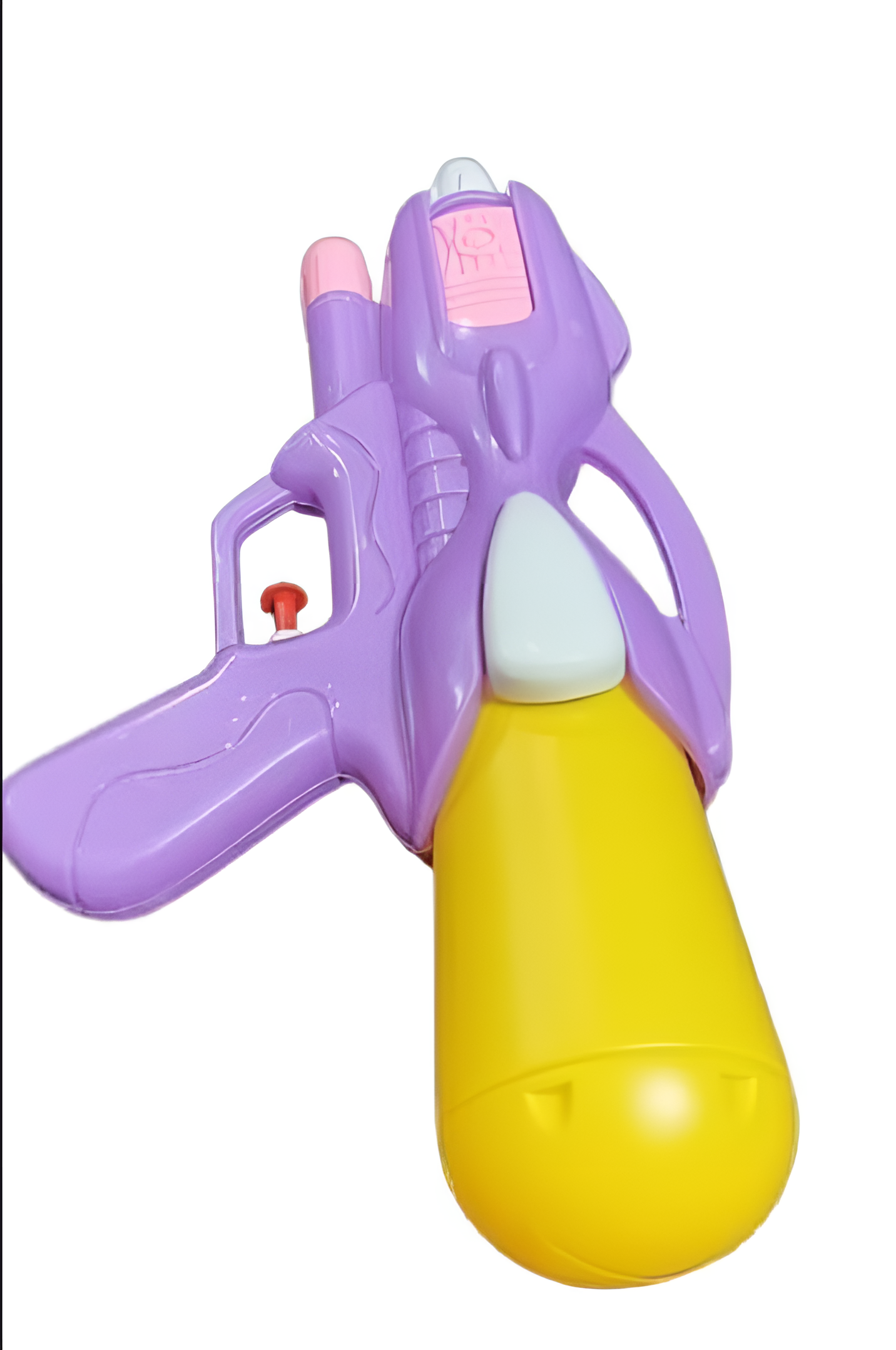 Large-Size Kids? Water Gun ? Best For Kids - Pressure Blaster, Safe &amp; Thrilling Outdoor Fun (Random Color)