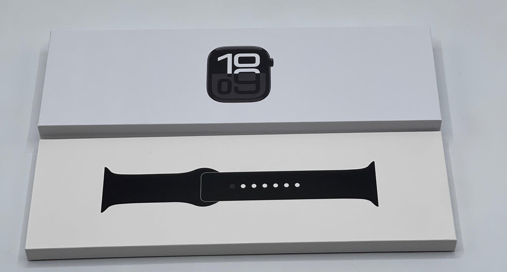Watch Series 10 with Apple Logo ? Stylish &amp; Functional Smartwatch for Daily Use (Random Colors)