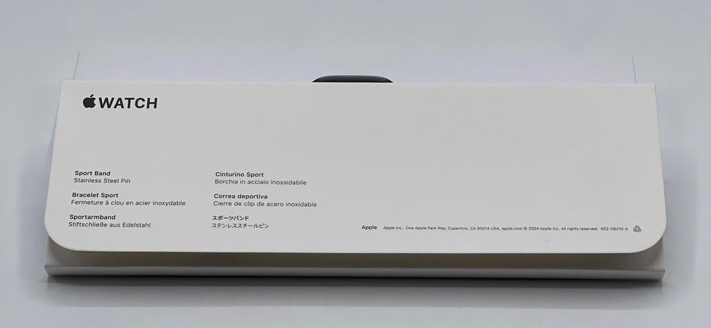 Watch Series 10 with Apple Logo ? Stylish &amp; Functional Smartwatch for Daily Use (Random Colors)