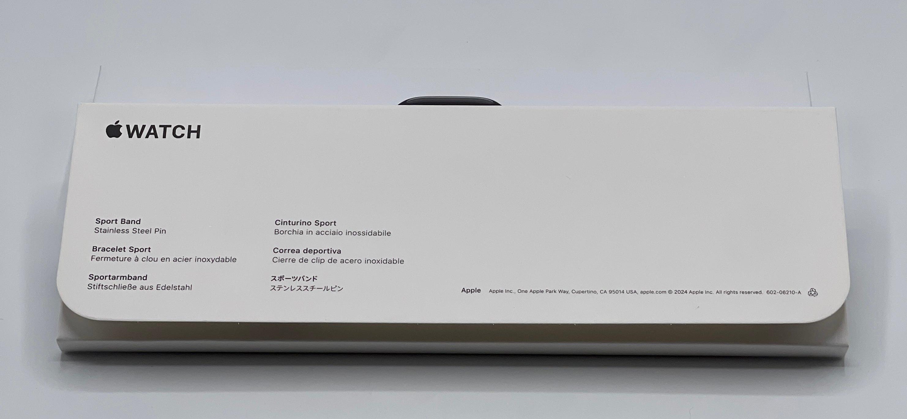 Watch Series 10 with Apple Logo ? Stylish &amp; Functional Smartwatch for Daily Use (Random Colors)