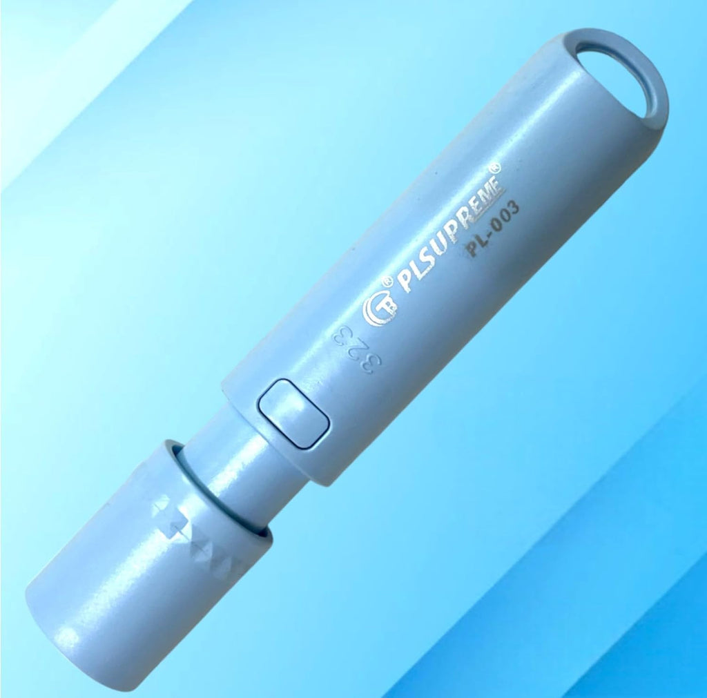 Pl 003 Long Range LED Rechargeable Torch Light ? 1000 Lumens, 3 Modes, 500m Beam Distance, 1400mAh Battery with USB Cable, Durable Outdoor Flashlight