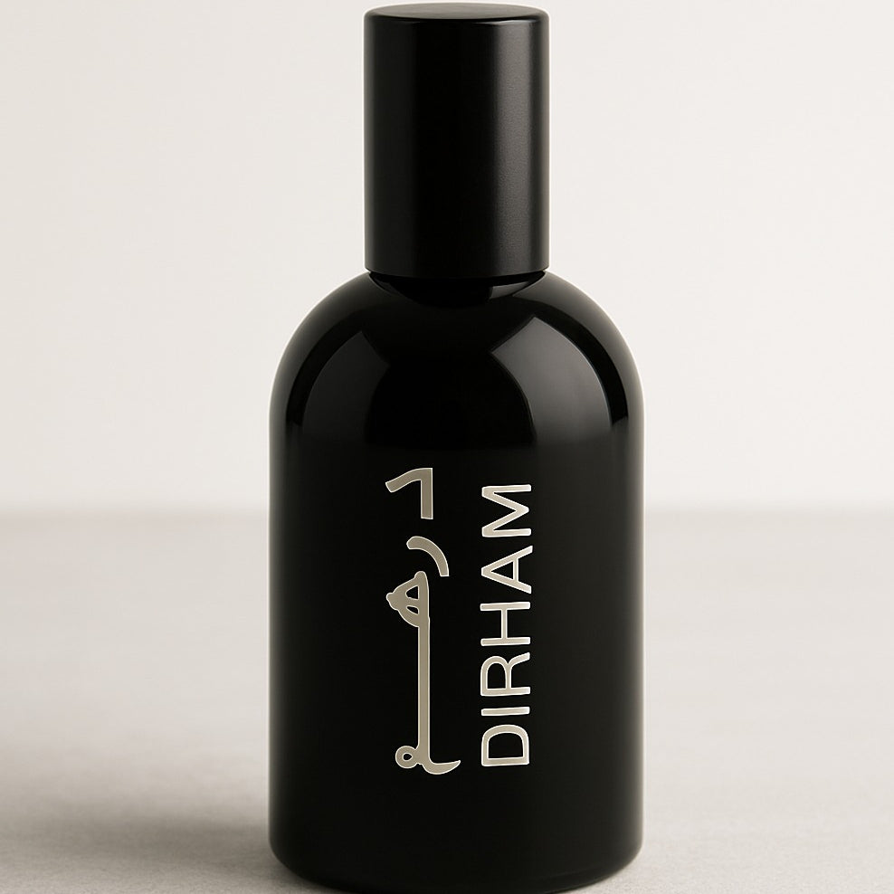 Pack of 2 ? Sultan &amp; Dirham Perfume | Arabic Fragrance | 100ml Each