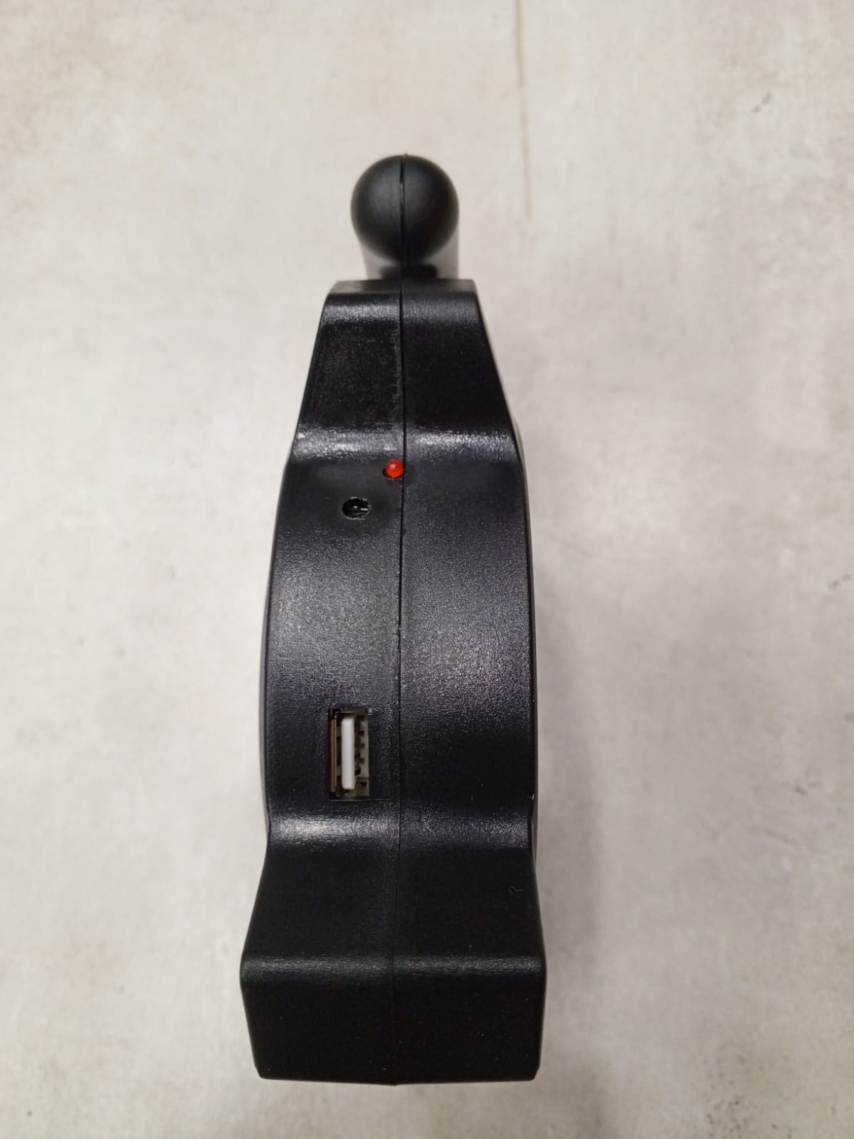 COB LED Work Light JY-819A ? Rechargeable Portable Torch with Micro USB Charging, Ultra-Bright Illumination &amp; Durable Design for Home, Car &amp; Outdoor Use