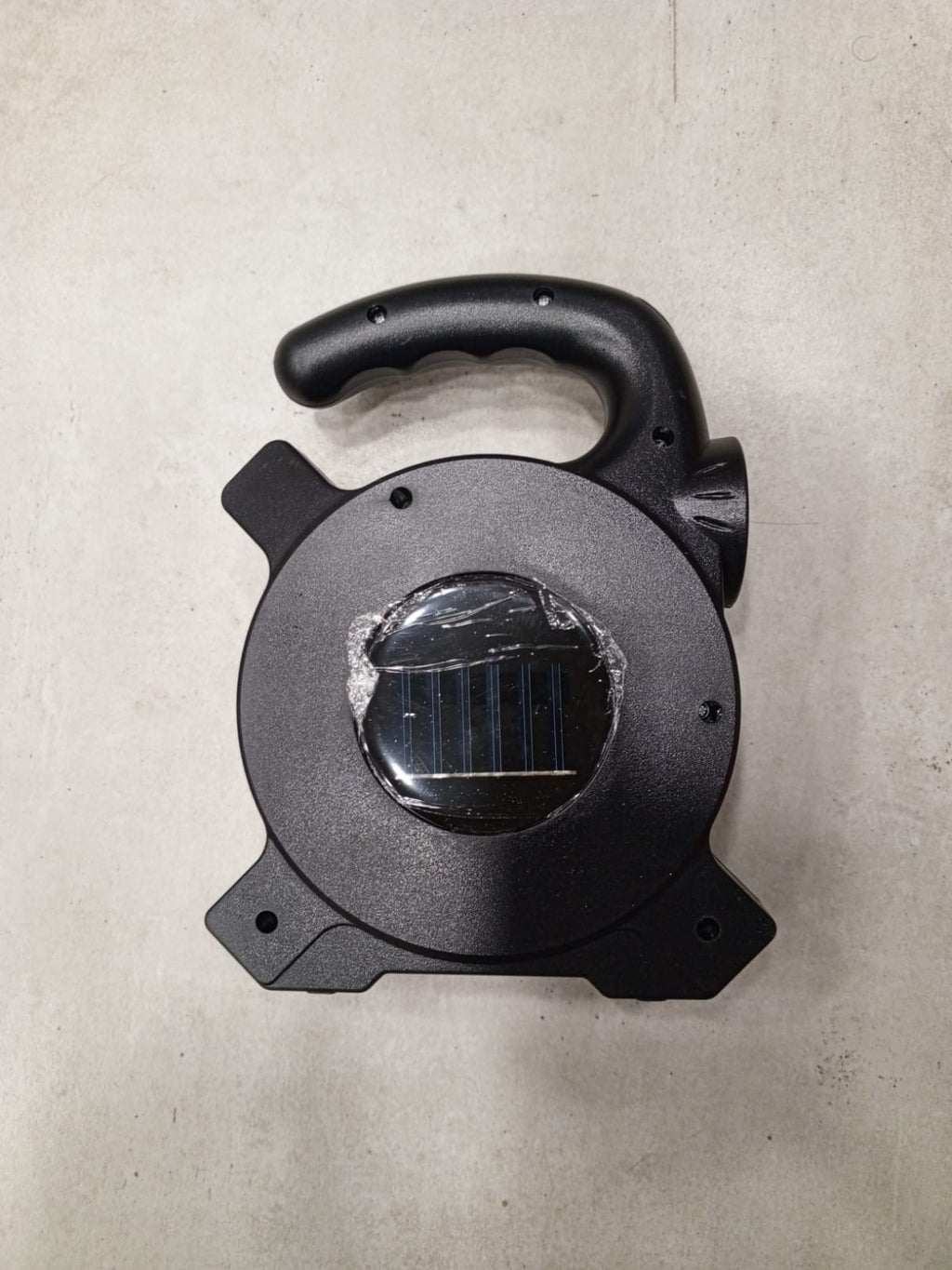 COB LED Work Light JY-819A ? Rechargeable Portable Torch with Micro USB Charging, Ultra-Bright Illumination &amp; Durable Design for Home, Car &amp; Outdoor Use