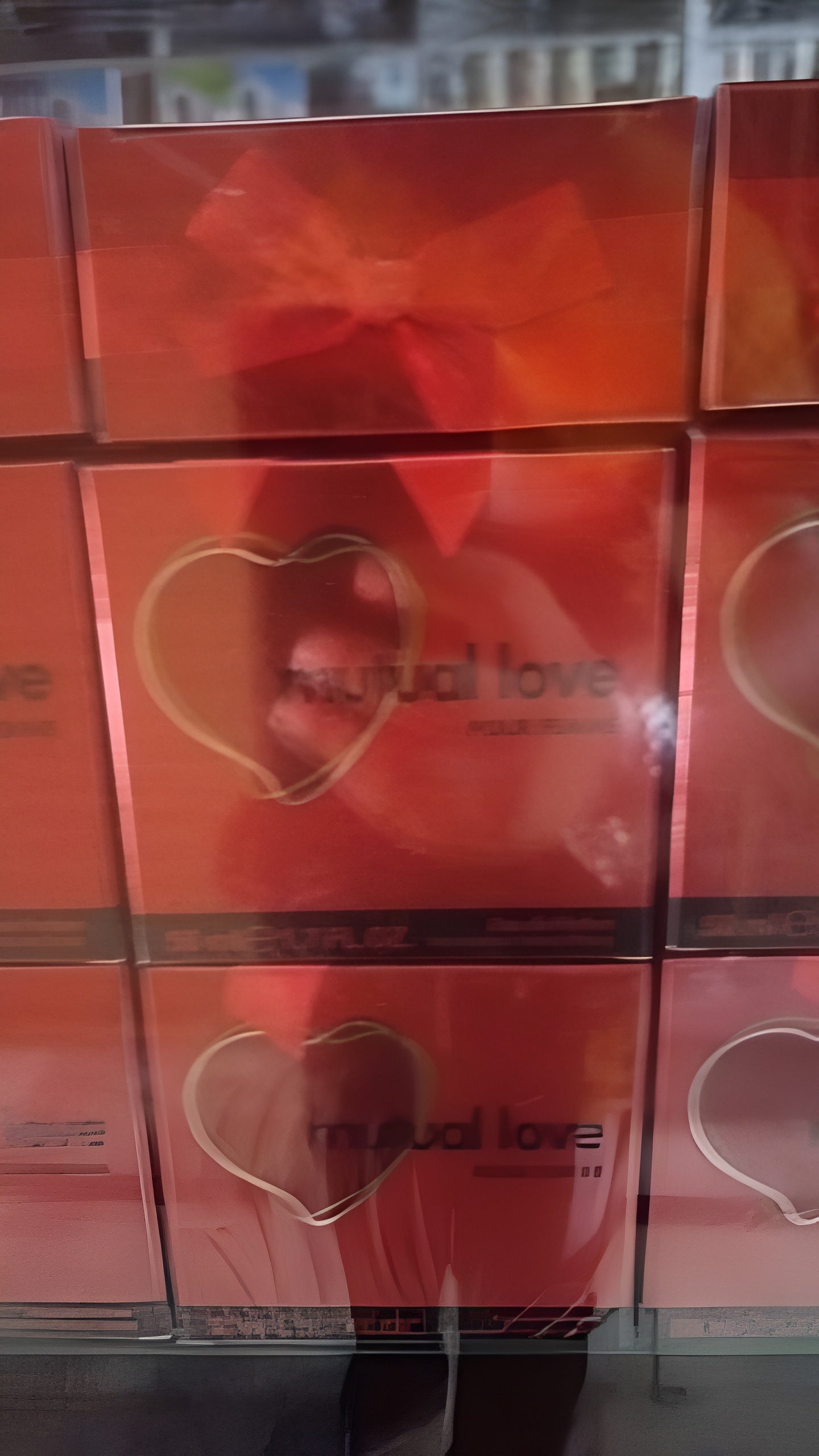 Mutual Love Essence Series Perfume EDP ? 50ml Long-Lasting Fragrance for Women | 8 Hours Fresh &amp; Alluring Scent | Premium High Concentration