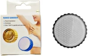 Hair Removal Tool ? Quick &amp; Easy Epilator for Smooth Skin, Portable &amp; Painless Electric Hair Remover for Face, Arms, Legs &amp; Body, Gentle Exfoliation &amp; Long-Lasting Results