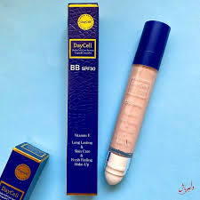 Day Cell Foundation ? Lightweight, Long-Lasting Liquid Base for Smooth Coverage, Natural Radiant Finish, Oil Control, Flawless Look &amp; All-Day Comfort for All Skin Types