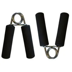 Pair of Hand Grips ? Premium Quality Grip Strengthener for Fitness, Blood Circulation &amp; Arthritis Prevention (Random color)