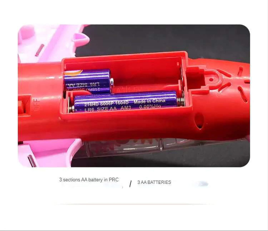 New Trending Transparent Gear Plane Toy ? Light Mode, Music, Bump-and-Go Action, 45×46 cm, Battery Operated, for Kids Ages 3 and Up