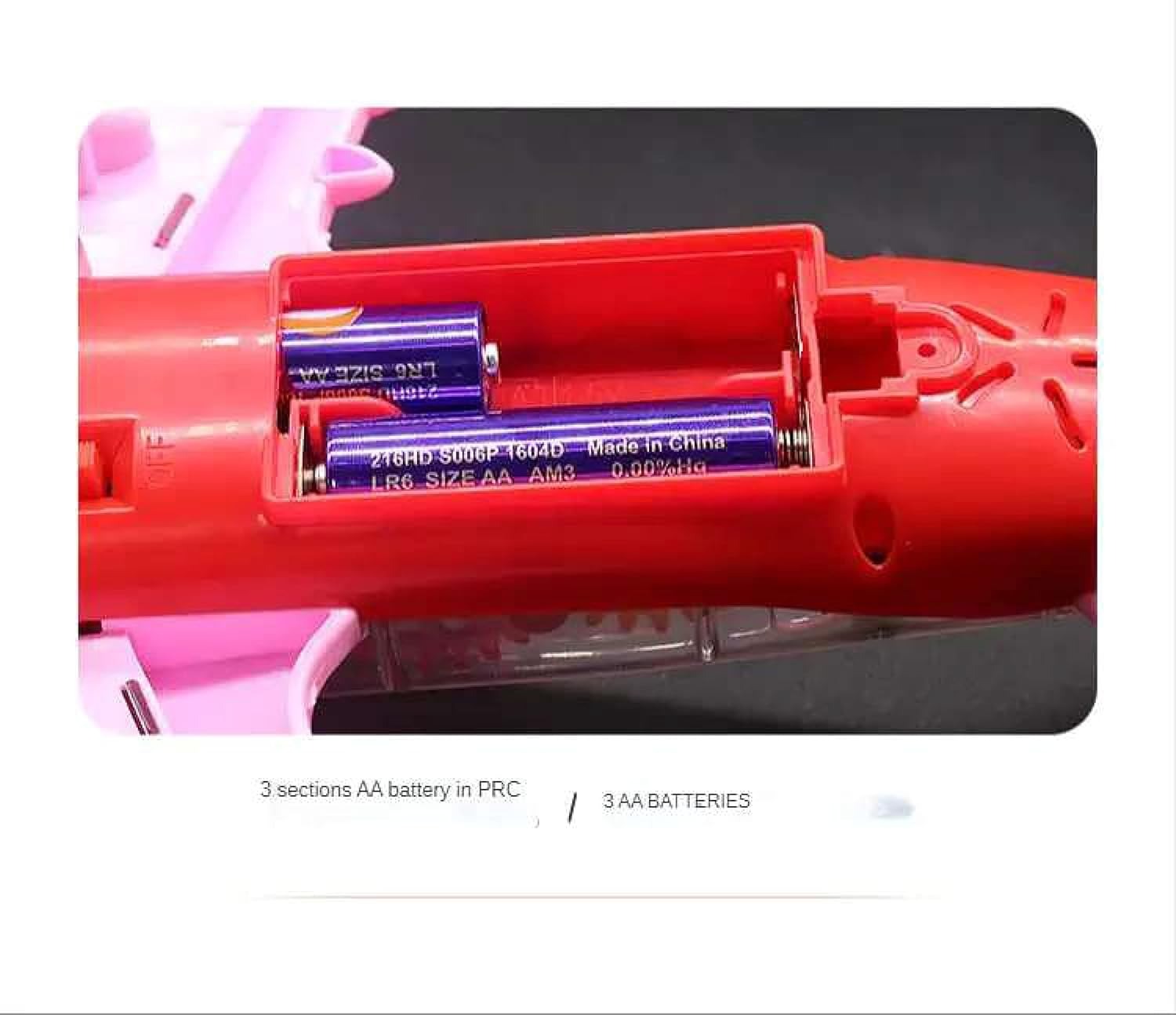 New Trending Transparent Gear Plane Toy ? Light Mode, Music, Bump-and-Go Action, 45×46 cm, Battery Operated, for Kids Ages 3 and Up