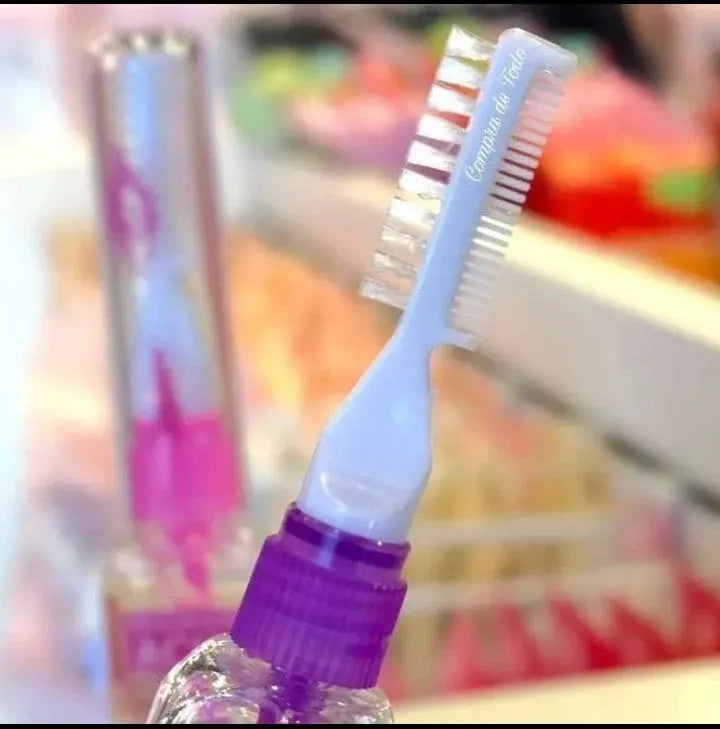 Transparent Gel Mascara ? Natural Look &amp; Easy Styling | 1 Piece