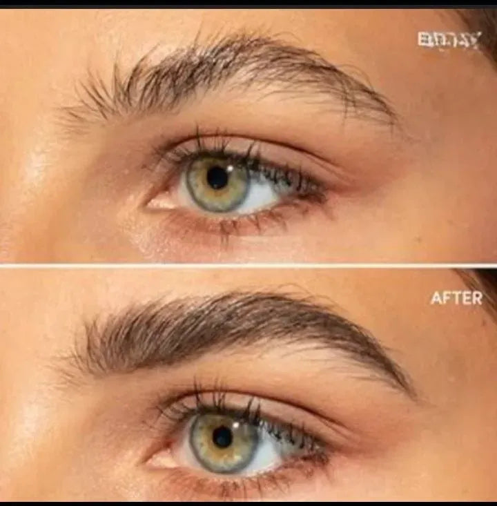 Transparent Gel Mascara ? Natural Look &amp; Easy Styling | 1 Piece