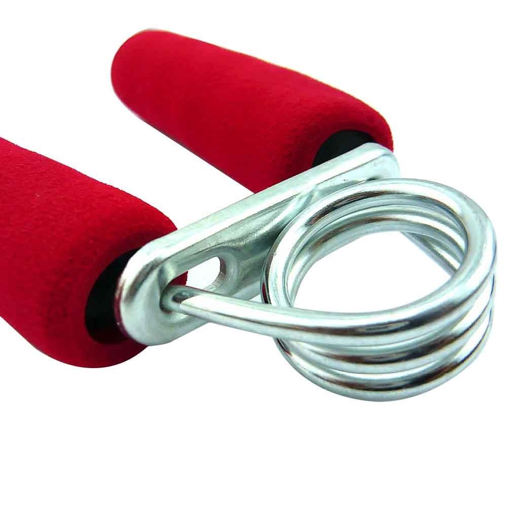 Pair of Hand Grips ? Premium Quality Grip Strengthener for Fitness, Blood Circulation &amp; Arthritis Prevention (Random color)