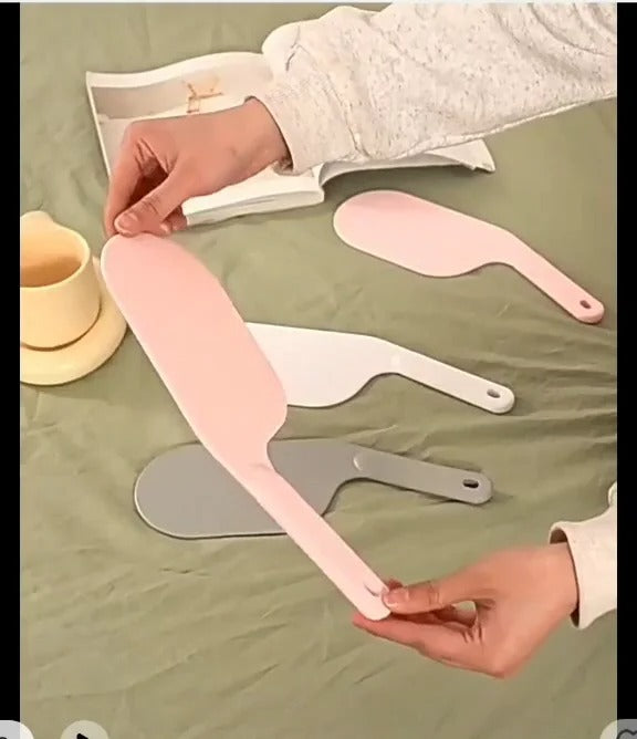 Bed Sheet Tucker ? Easy Bed-Making Tool for Neat, Wrinkle-Free Sheets ( Random color )