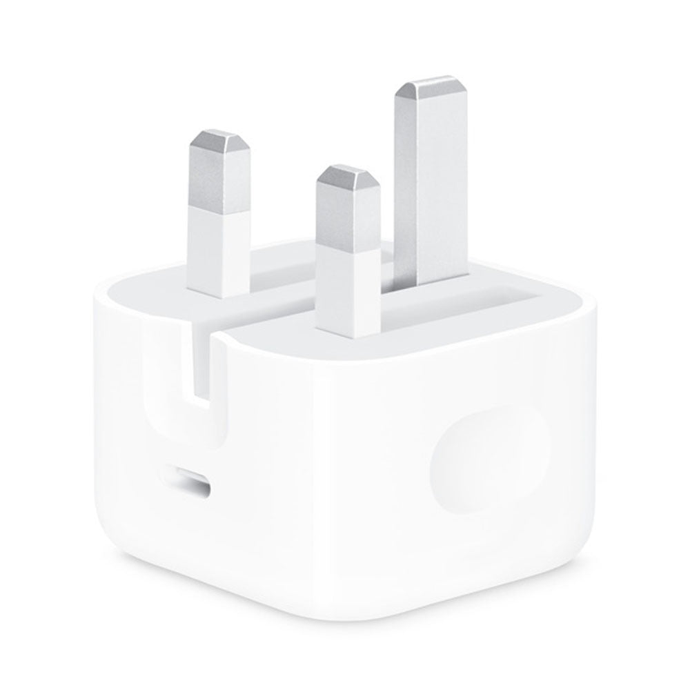 Apple 3-Pin Adapter ? AA Quality, 12-Pin Connector