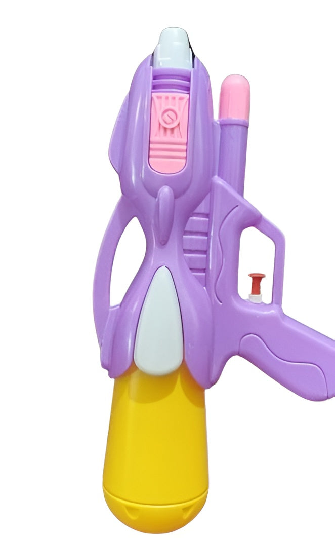 Large-Size Kids? Water Gun ? Best For Kids - Pressure Blaster, Safe &amp; Thrilling Outdoor Fun (Random Color)