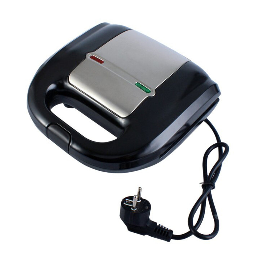 Philips Portable Sandwich Maker for Home &amp; Office ? 2-Slice Non-Stick with Heat Indicator