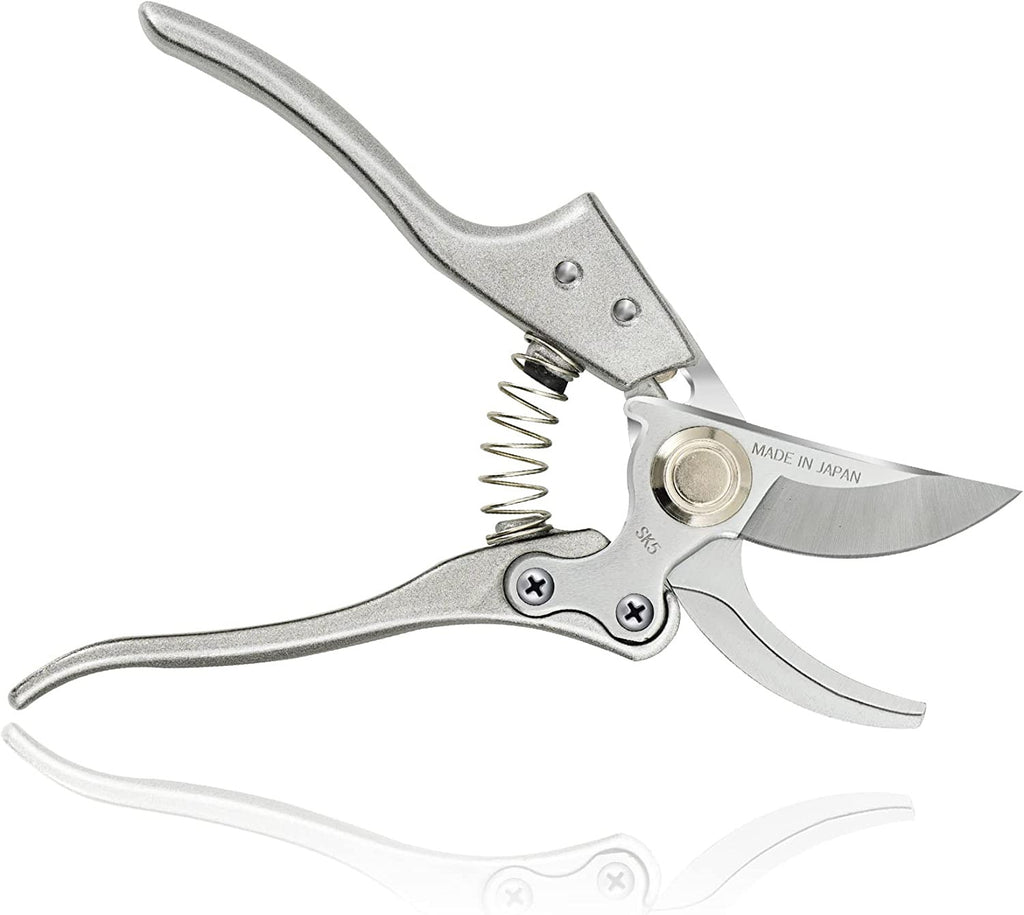 Garden Pruning Shears ? Sharp, Durable &amp; Ergonomic