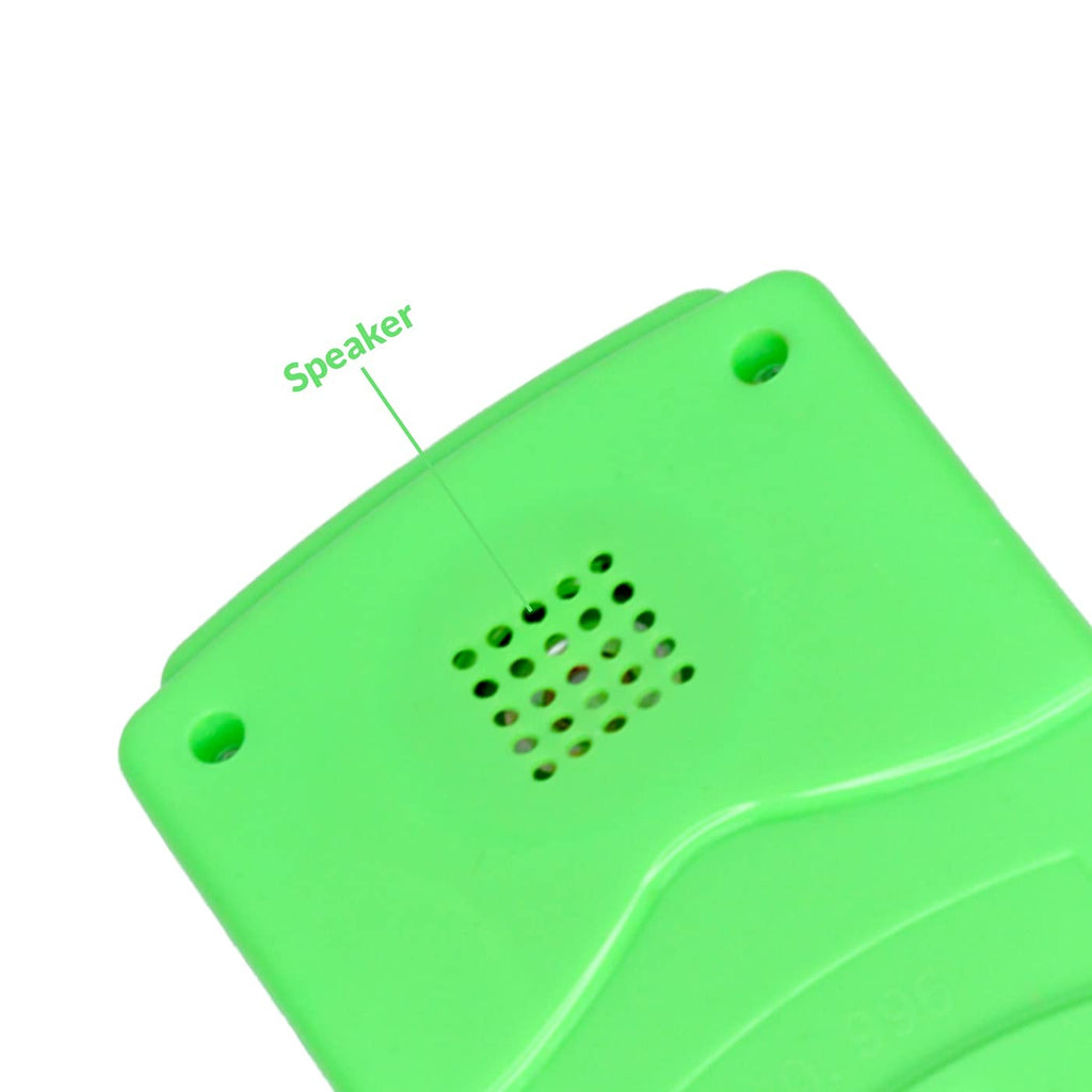 Remote Control Wisdom Brick Game Toy for Kids | Fun for Kids | Learning Toys | Ideal Gift for Birthday