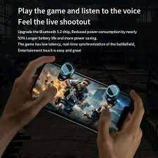 M25 Bluetooth 5.3 Wireless Earbuds ? HiFi Sound, LED Battery Display, 40 Hours Backup, Noise Cancelling, Touch Control, Waterproof