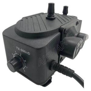 TX-3000G High-Efficiency Lab Diaphragm Vacuum Pump | Adjustable Speed & Low Noise Suction for Scientific Research and Medical Filtration
