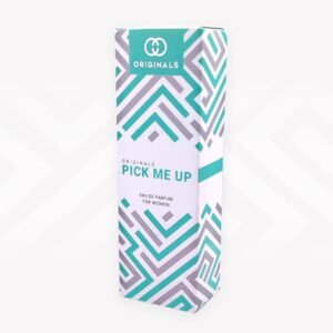 Originals Pick Me Up Eau De Parfum for Women – 35ml | Refreshing Floral & Fruity Scent |  Everyday Perfume for Women