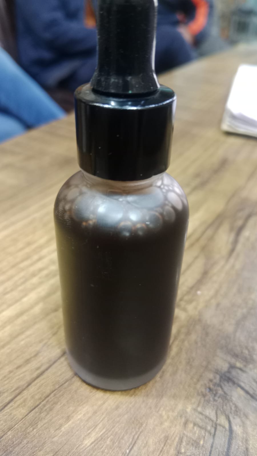 Liquid Shilajit | Purified & Refined | FDA, GMP, ISO 9001, Qarshi Certified | Safe & Effective - Image 4