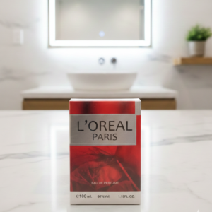 L’Oréal Paris Perfume | 100 ml | 4 Hours Lasting | Elegant Fragrance | Made in Pakistan