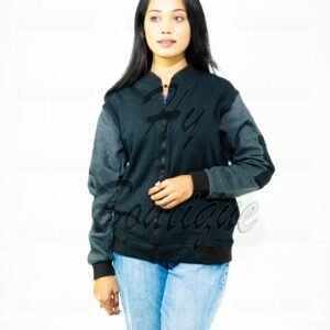 Stylish Winter Jacket for Girls & Women | Trendy, Warm & Comfortable Outerwear – Most Demanding Fashion Article